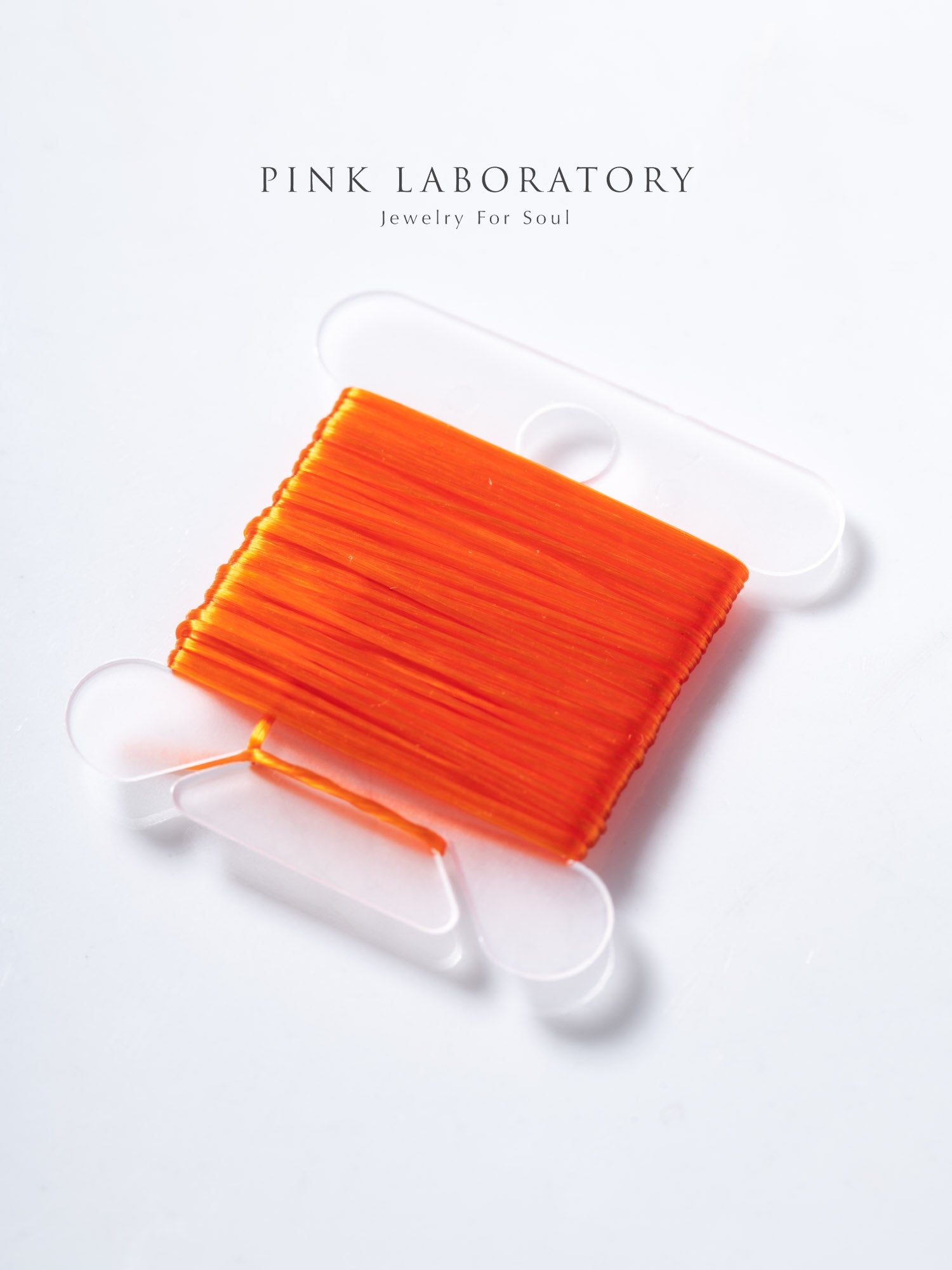 日本彈力絲線 | 彈力線水晶串珠線 穿珠 | 一卷3米